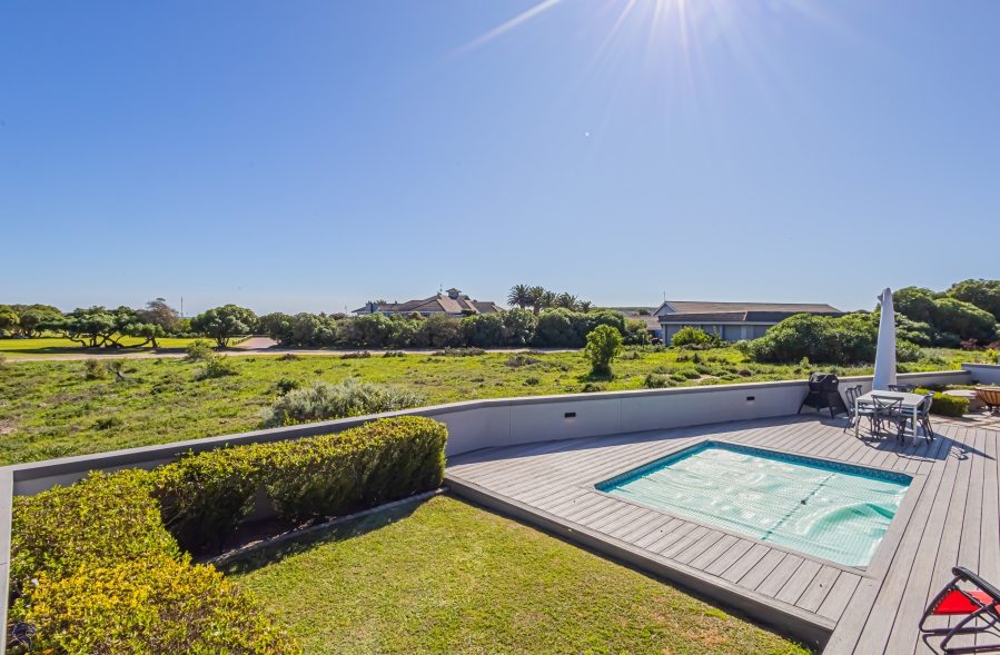 3 Bedroom Property for Sale in Langebaan Country Estate Western Cape